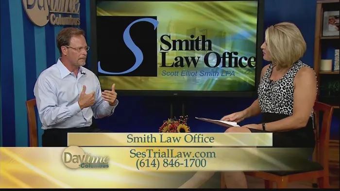 Smith Law Office Picture 4