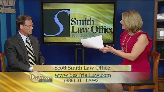 Smith Law Office Picture 2