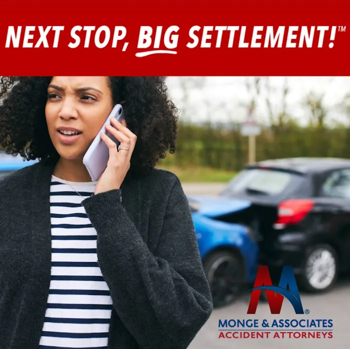 Monge & Associates Injury and Accident Attorneys Picture 2