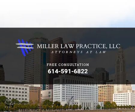 Miller Law Practice, LLC