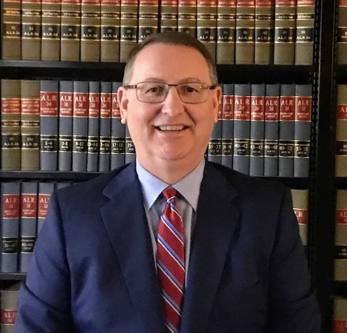 Luckett Law Office Picture 2