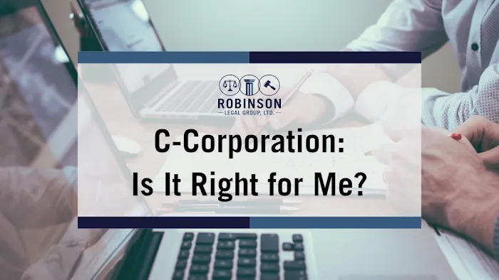 Robinson Legal Group, Ltd. Picture 1