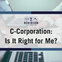 Robinson Legal Group, Ltd. ico