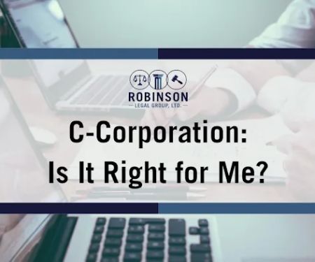 Robinson Legal Group, Ltd.