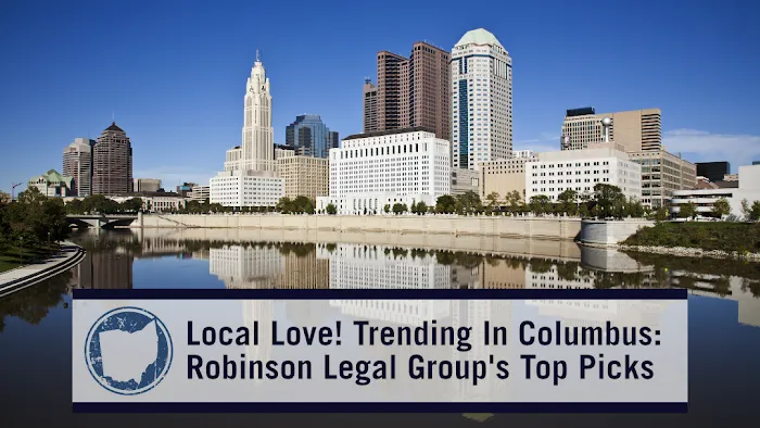 Robinson Legal Group, Ltd. Picture 4