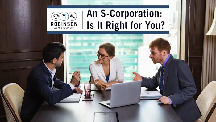 Robinson Legal Group, Ltd. Picture 7