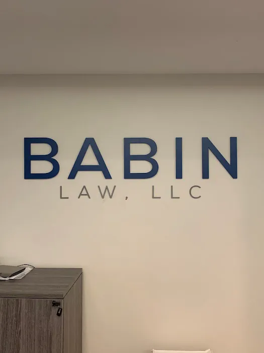 Babin Law, LLC. Picture 2
