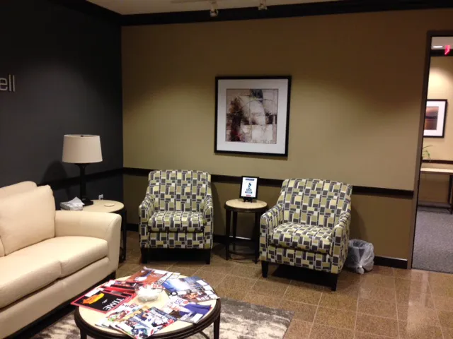 Cordell & Cordell - Divorce Attorney Office Picture 8
