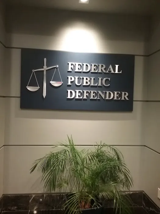 Federal Public Defender Picture 1