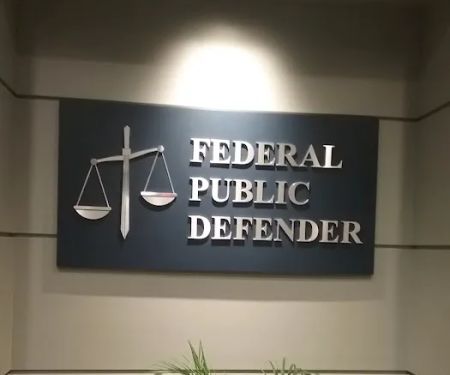 Federal Public Defender
