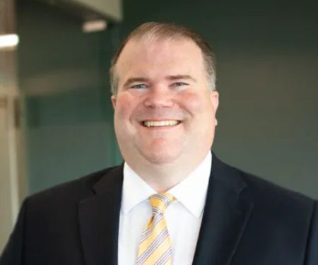 Brett A. Miller