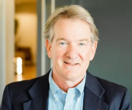 Bryan K. Hogue