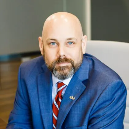 Bryan M. Pritikin Picture 1