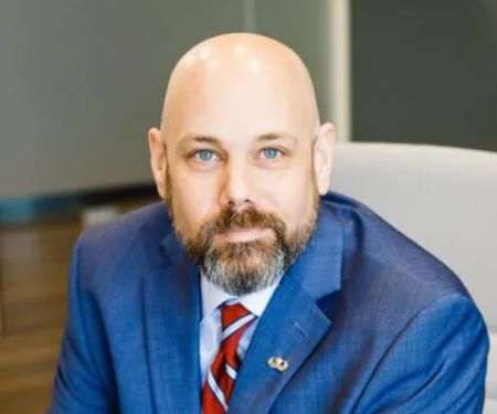 Bryan M. Pritikin