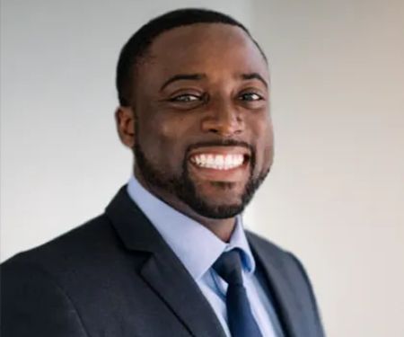 Kwame O. Christian