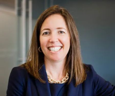 Jane Higgins Marx