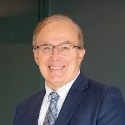 David A. Swift Picture 1