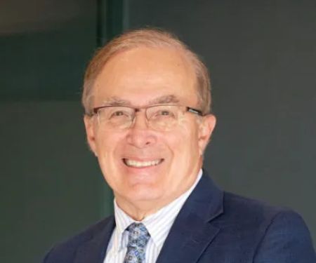 David A. Swift