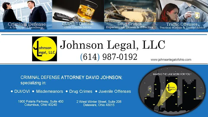 Johnson Legal, LLC Picture 4