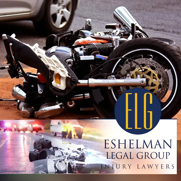 Eshelman Legal Group Picture 7