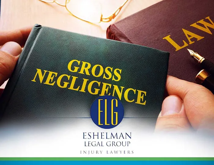 Eshelman Legal Group Picture 3
