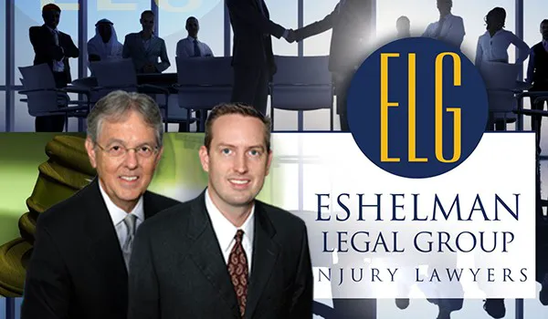Eshelman Legal Group Picture 1