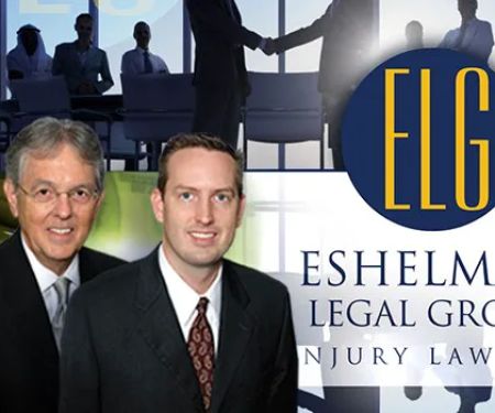 Eshelman Legal Group