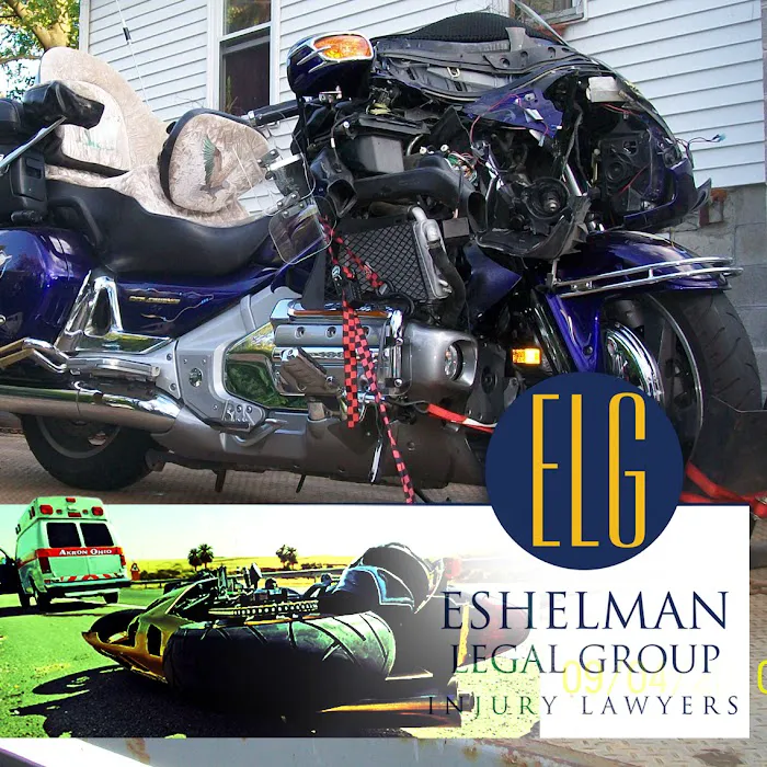 Eshelman Legal Group Picture 10