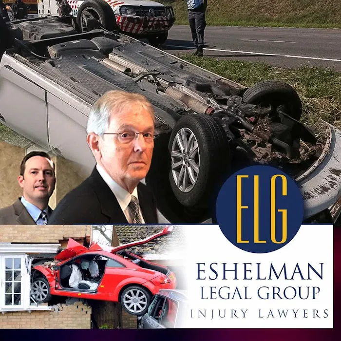 Eshelman Legal Group Picture 5