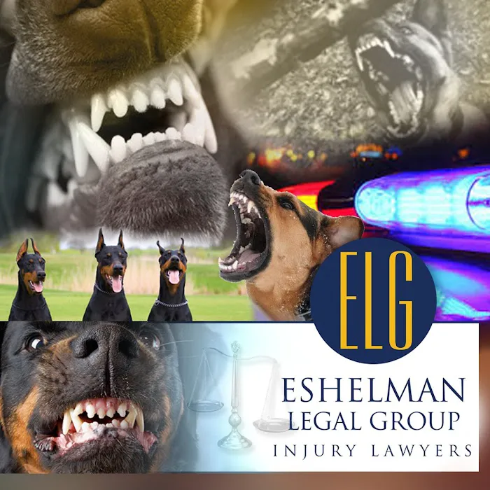 Eshelman Legal Group Picture 6