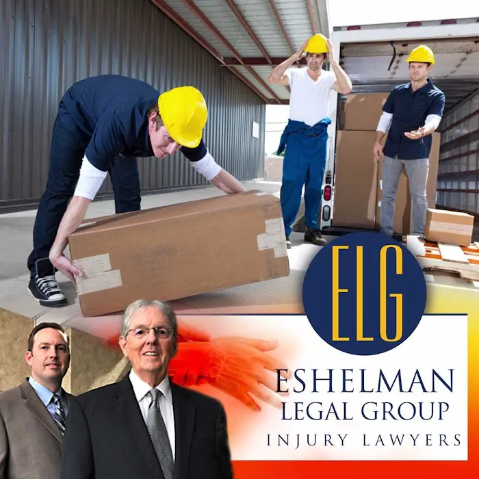 Eshelman Legal Group Picture 9