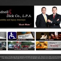 Badnell & Dick Co., LPA ico