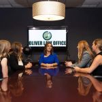 Oliver Law Office
