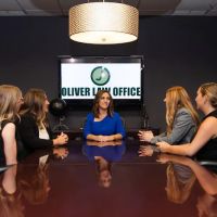 Oliver Law Office ico