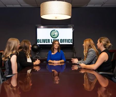Oliver Law Office