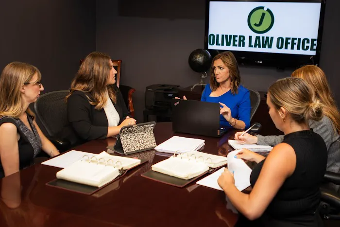 Oliver Law Office Picture 6