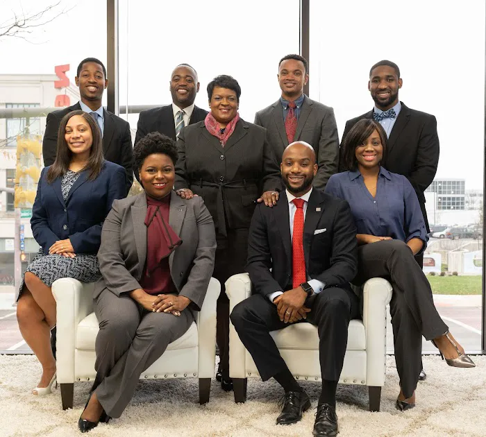 Walton and Brown LLP Picture 1