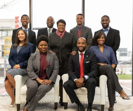 Walton and Brown LLP