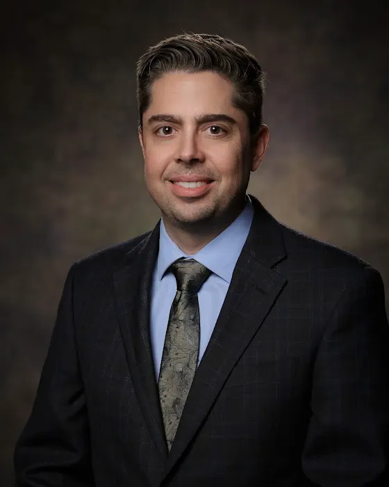 Attorney Matt Goff Picture 3