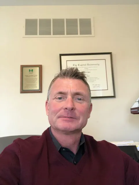 Curt Sybert Esq Picture 1