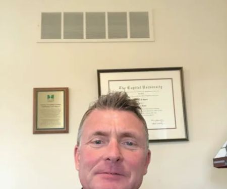 Curt Sybert Esq