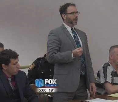 Attorney Adam Burke Picture 3