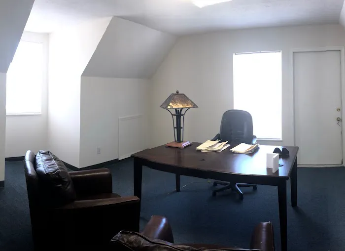 Attorney Adam Burke Picture 1