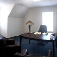 Attorney Adam Burke ico