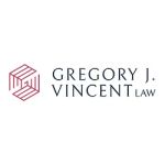 Gregory J. Vincent Law