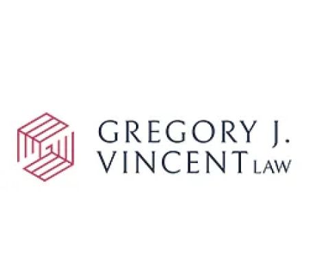 Gregory J. Vincent Law