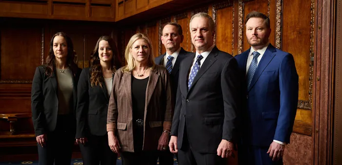 The Becker Law Firm, LPA Picture 1