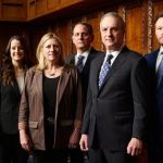 The Becker Law Firm, LPA
