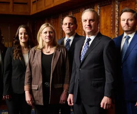 The Becker Law Firm, LPA