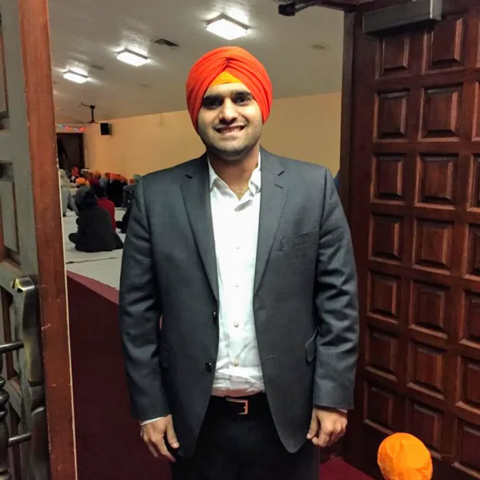 Law Offices of Varun Luthra Picture 10